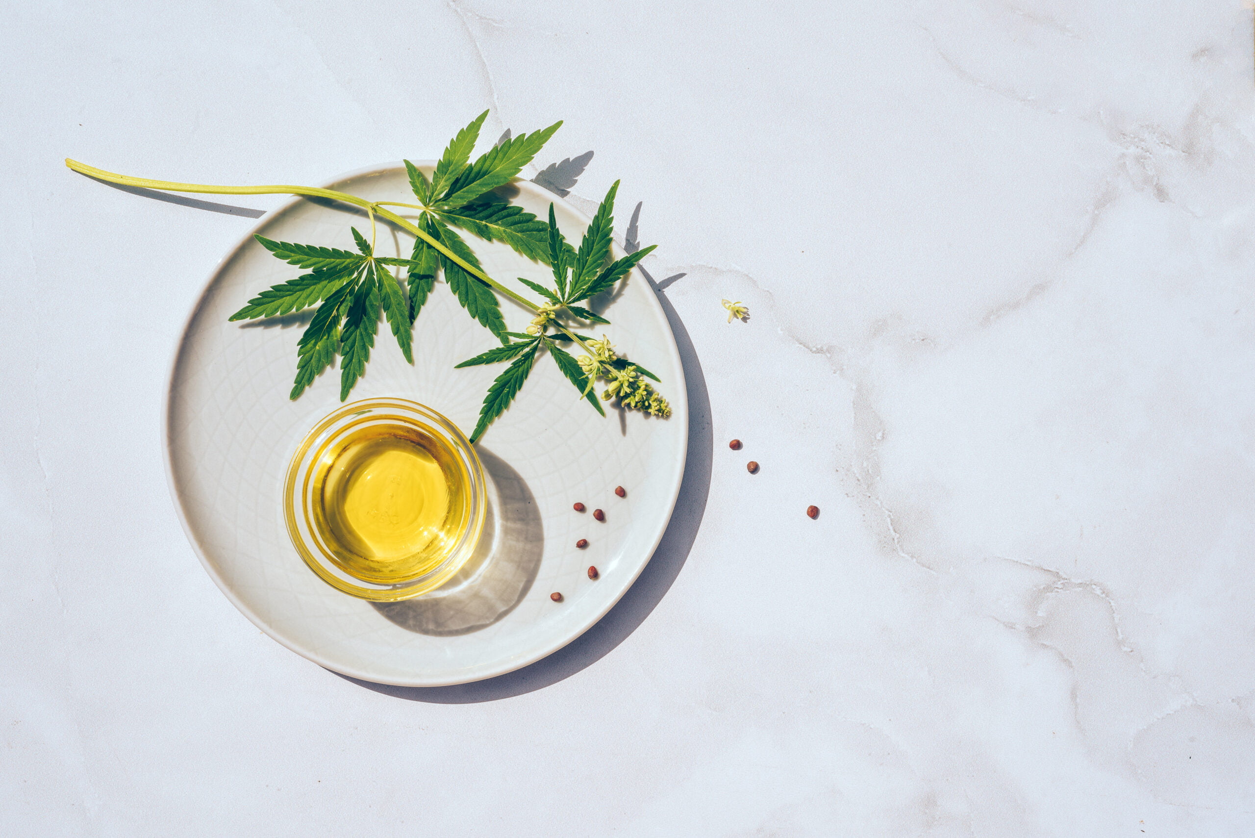 Les avantages du CBD pour la santé