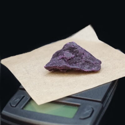 Purple Crumble HHCP-O : Ultra concentrée