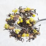 Thé noir CBD 5% Énergie – Image 2