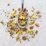 Infusion Camomille CBD 5% Digestion – Image 2