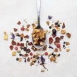 Infusion Fruits des bois CBD 5% Détente – Image 2