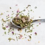 Infusion Verveine CBD 5% Sommeil – Image 2