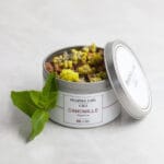 Infusion Camomille CBD 5% Digestion