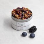 Infusion Fruits des bois CBD 5% Détente