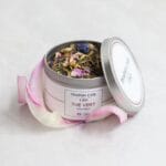 Thé vert DETOX CBD 5 %