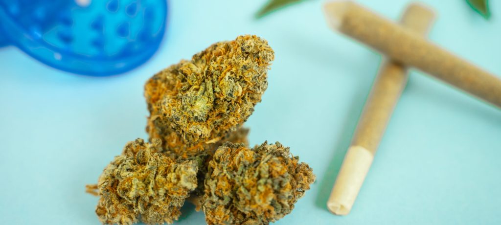 Les différents types de produits CBD Les différents types de produits CBD